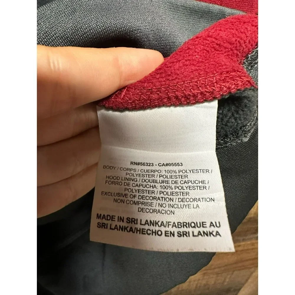 Nike‎ Therma-Fit Men's Hoodie Size Large